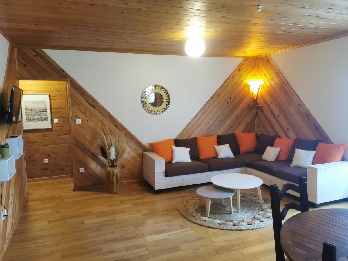 Ti Kazenboi Villa Saint-Joseph Kültér fotó