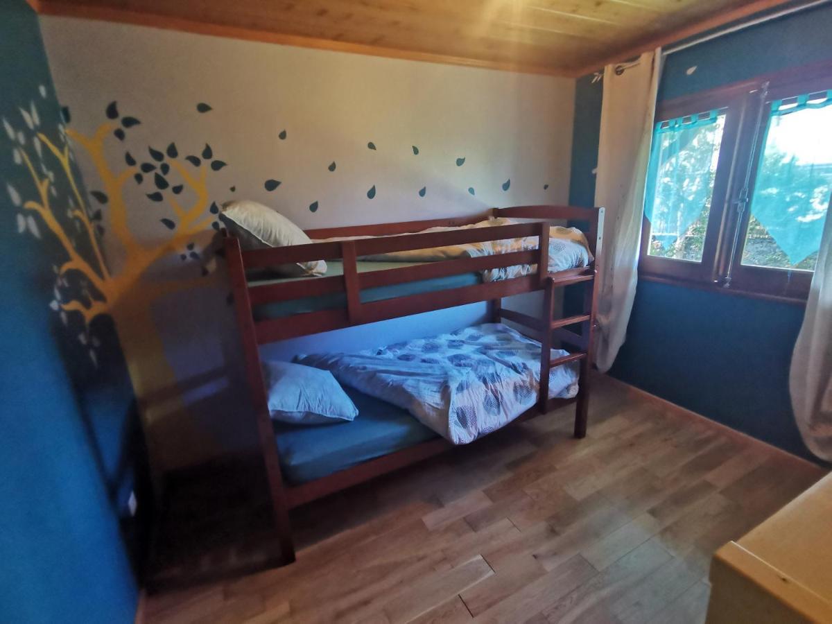 Ti Kazenboi Villa Saint-Joseph Kültér fotó