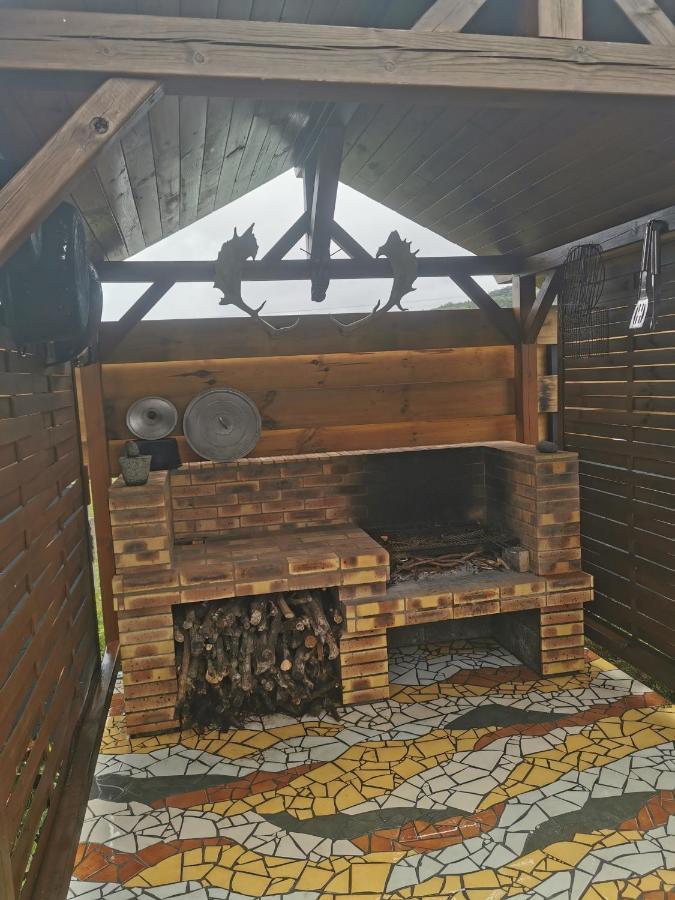 Ti Kazenboi Villa Saint-Joseph Kültér fotó