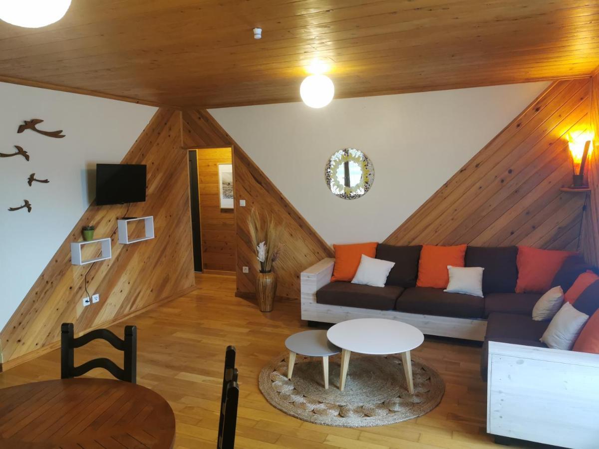 Ti Kazenboi Villa Saint-Joseph Kültér fotó